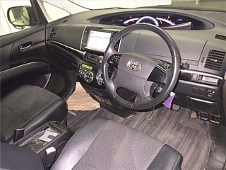 TOYOTA ESTIMA 2014