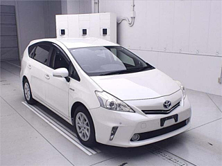 car preview