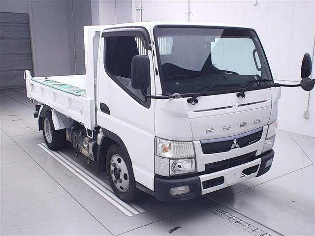 MITSUBISHI CANTER 2017