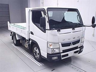 MITSUBISHI CANTER 2017
