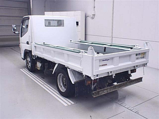 MITSUBISHI CANTER 2017