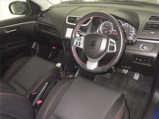 car slider