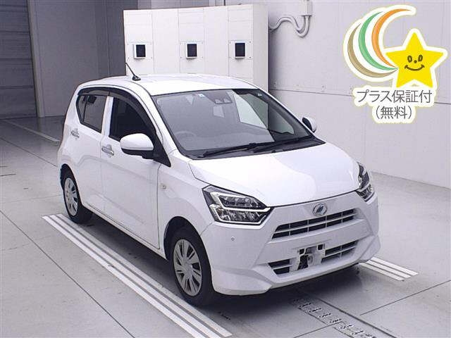 DAIHATSU MIRA E S 2021