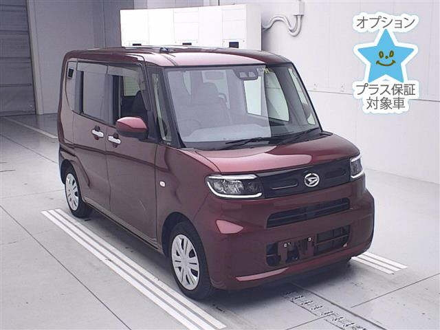 DAIHATSU TANTO 2020