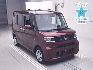 DAIHATSU TANTO 2020