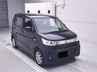SUZUKI WAGON R 2013