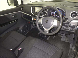 SUZUKI WAGON R 2013
