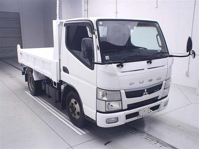 MITSUBISHI CANTER 2015