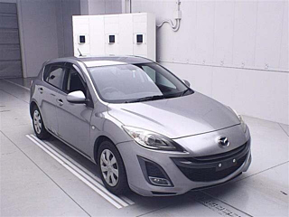 car preview