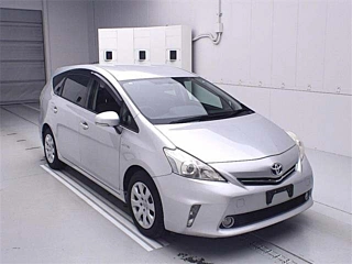 car preview