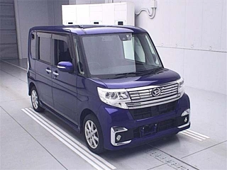 DAIHATSU TANTO 2016