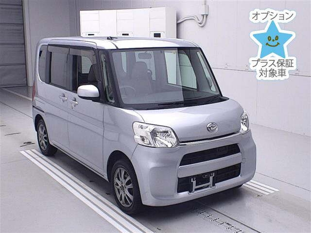 DAIHATSU TANTO 2014