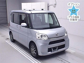 DAIHATSU TANTO 2014