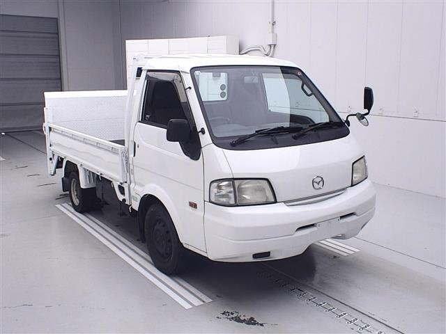 MAZDA BONGO