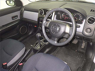 car slider