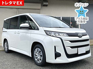 TOYOTA NOAH 2025