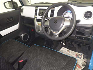 car slider