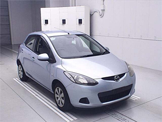 car preview