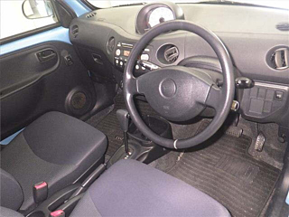 car slider