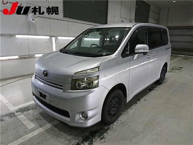 TOYOTA VOXY 2008