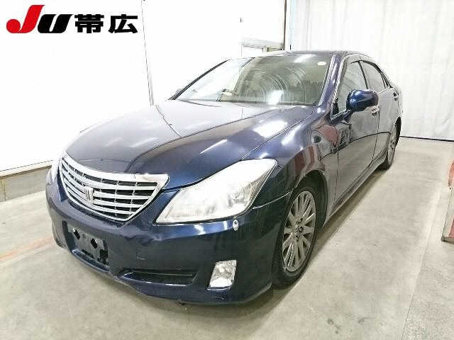 TOYOTA CROWN 2008