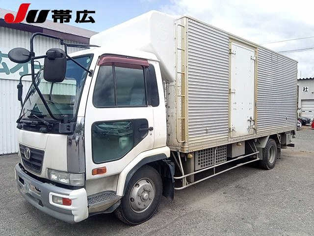 NISSAN CONDOR 2005