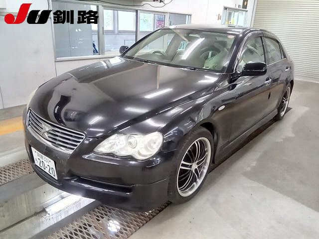 TOYOTA MARK X 2006