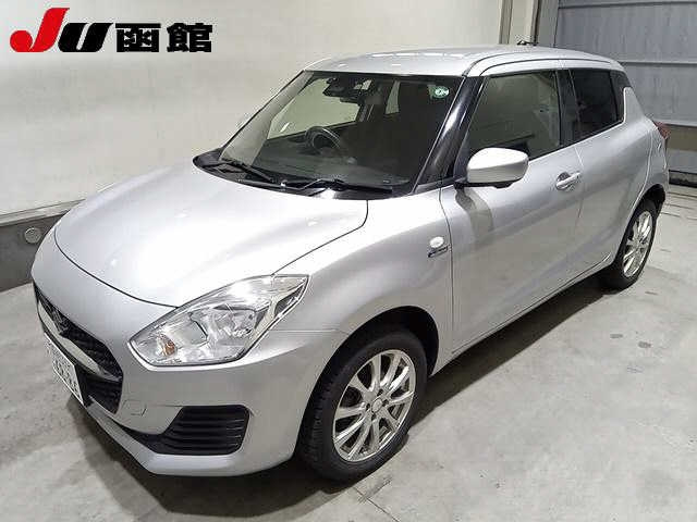 SUZUKI SWIFT 2022
