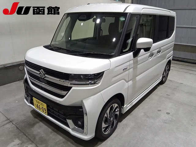 SUZUKI SPACIA 2024