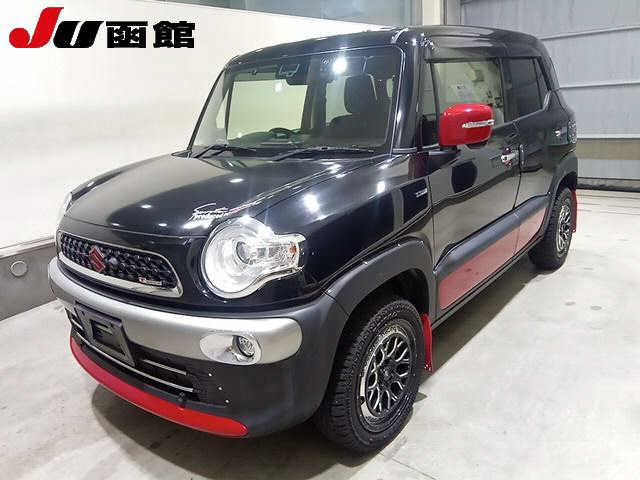 SUZUKI XBEE