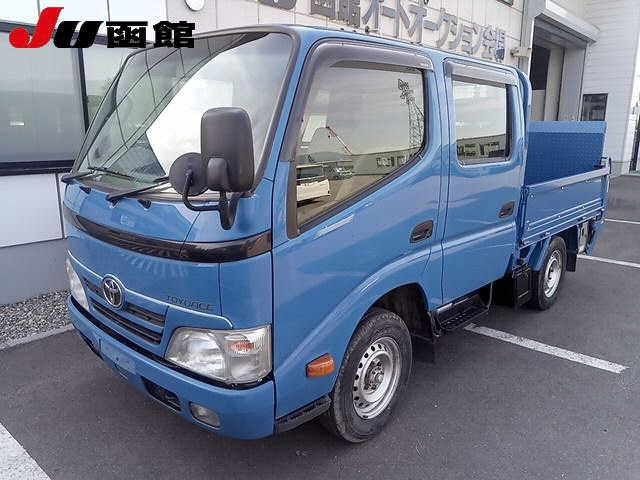 TOYOTA TOYOACE