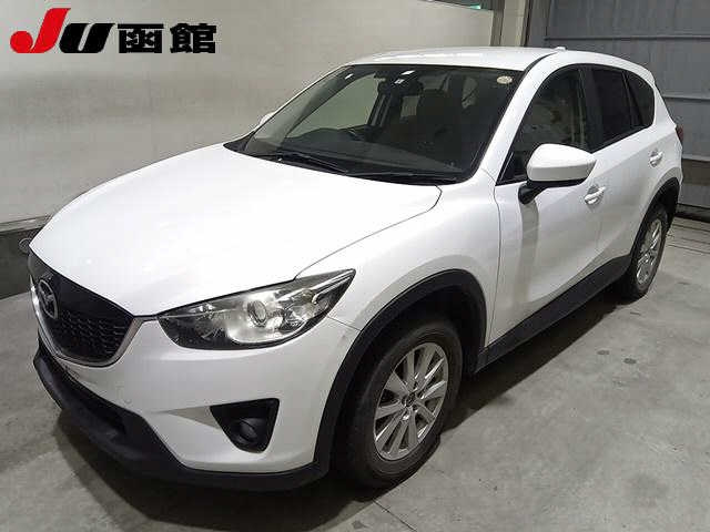 MAZDA CX-5 2013
