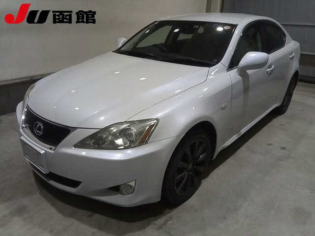 LEXUS IS 2006