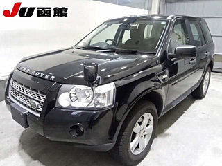 rover freelander2