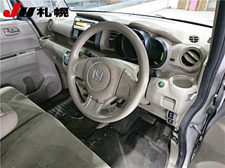 HONDA N BOX 2014