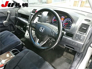 HONDA CR-V 2009