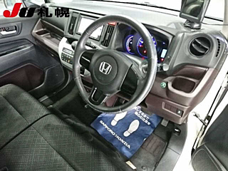 HONDA N WGN 2015