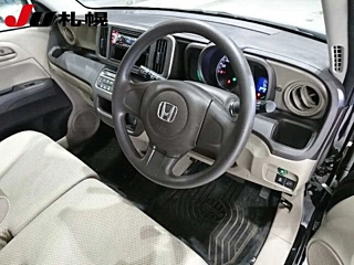 HONDA N ONE 2013