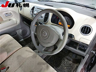NISSAN MOCO 2008