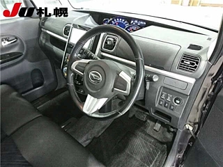 DAIHATSU TANTO 2014