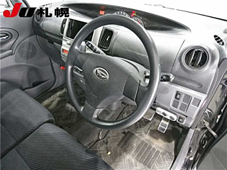 DAIHATSU TANTO 2008