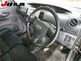DAIHATSU TANTO 2009