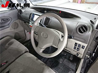 DAIHATSU TANTO 2012