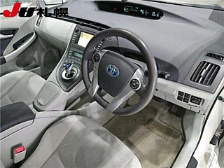 TOYOTA PRIUS 2009