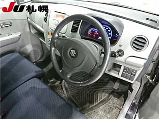 SUZUKI WAGON R 2010