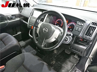 NISSAN SERENA 2008