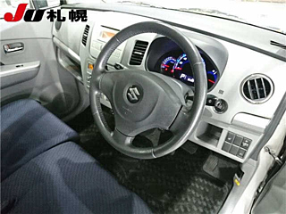 SUZUKI WAGON R 2010