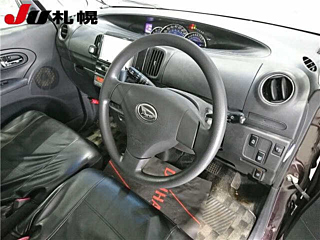 DAIHATSU TANTO 2013