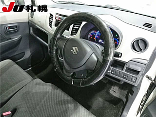 SUZUKI WAGON R 2014