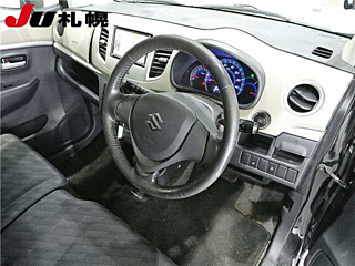 SUZUKI WAGON R 2013